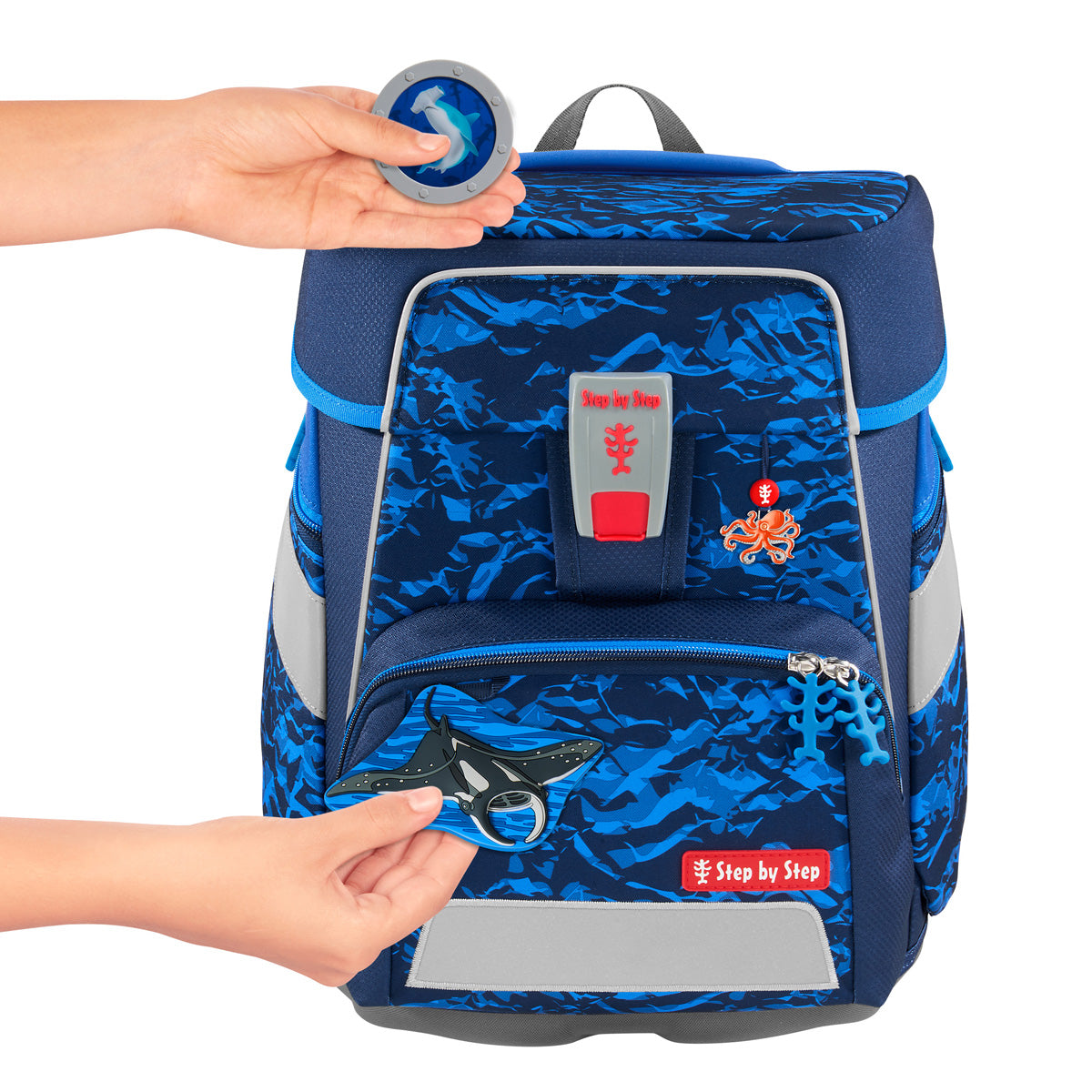 Space - SchulRanzen - Alle Farben 2026 hier zu finden