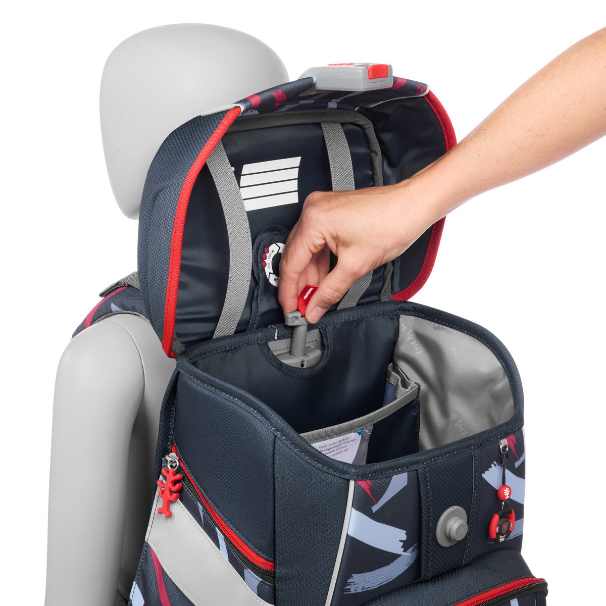 Space - SchulRanzen - Alle Farben 2026 hier zu finden