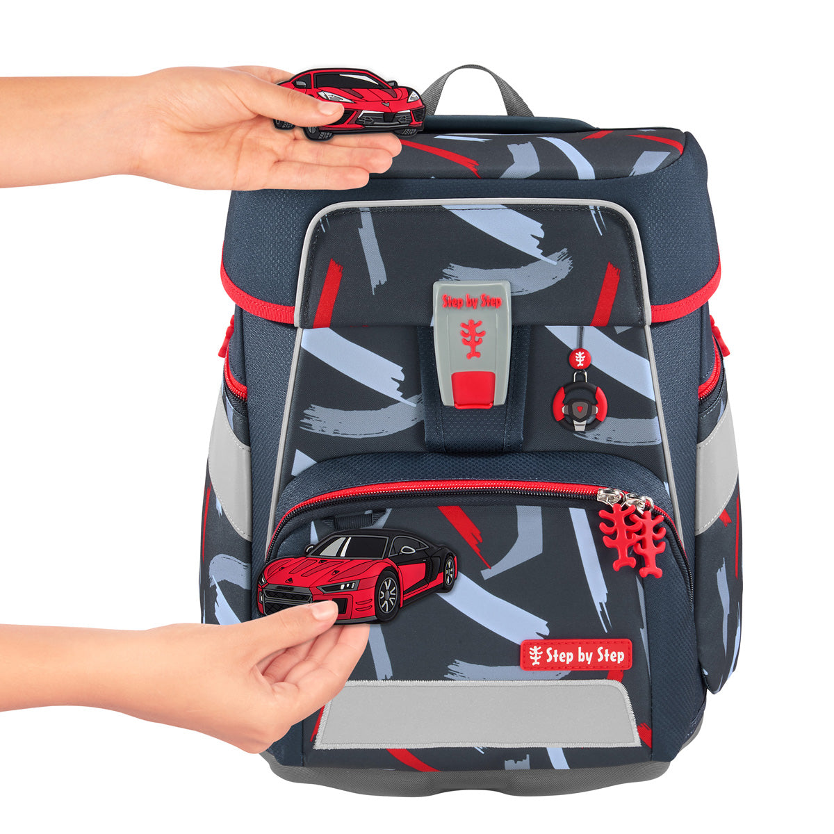 Space - SchulRanzen - Alle Farben 2026 hier zu finden