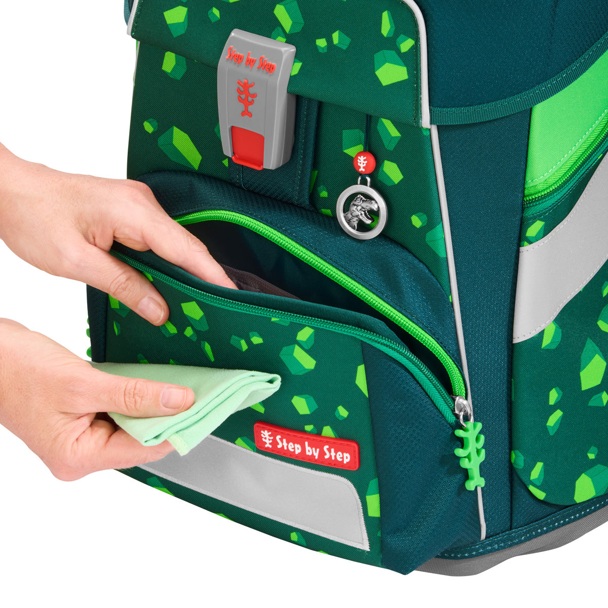 Space - SchulRanzen - Alle Farben 2026 hier zu finden