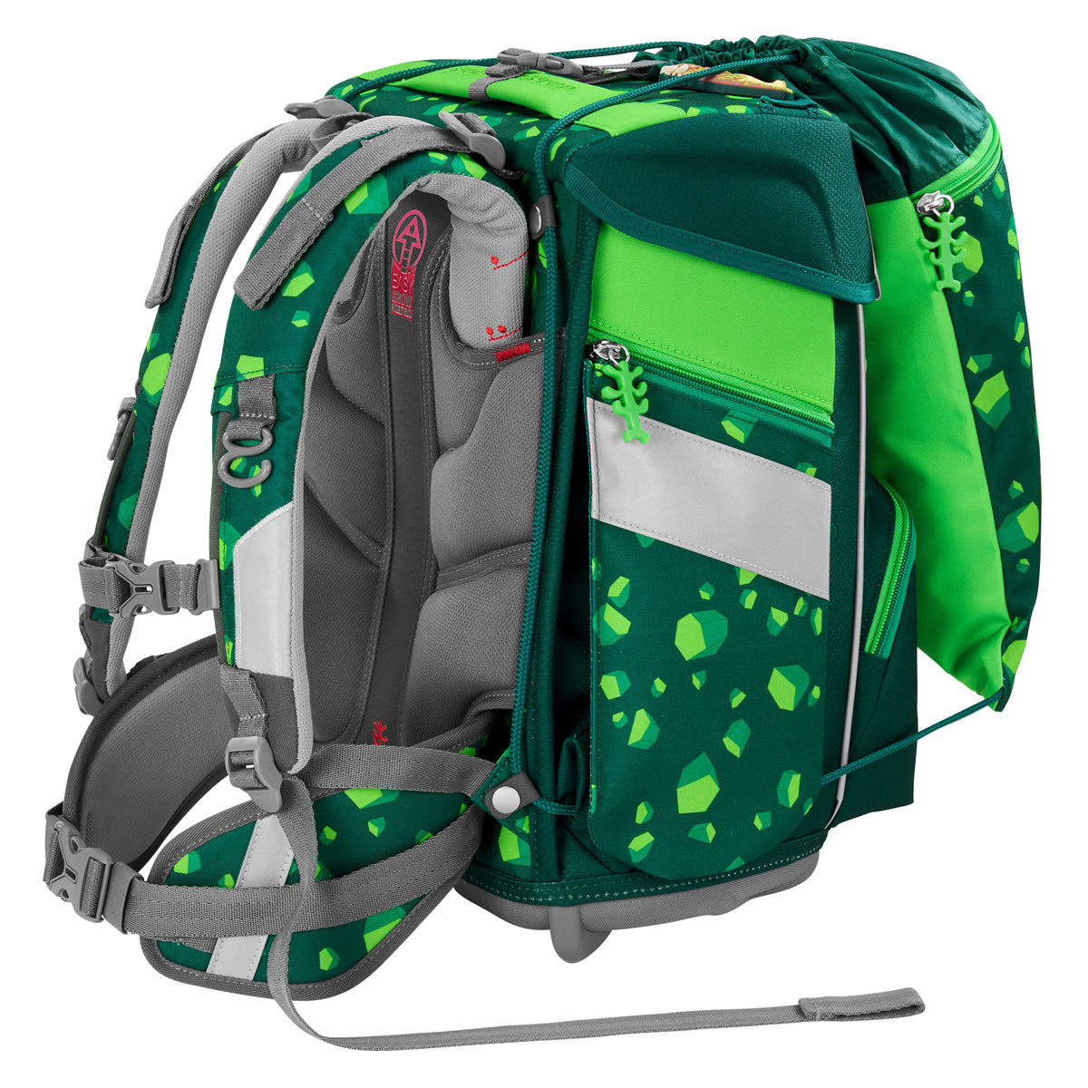 Space - SchulRanzen - Alle Farben 2026 hier zu finden