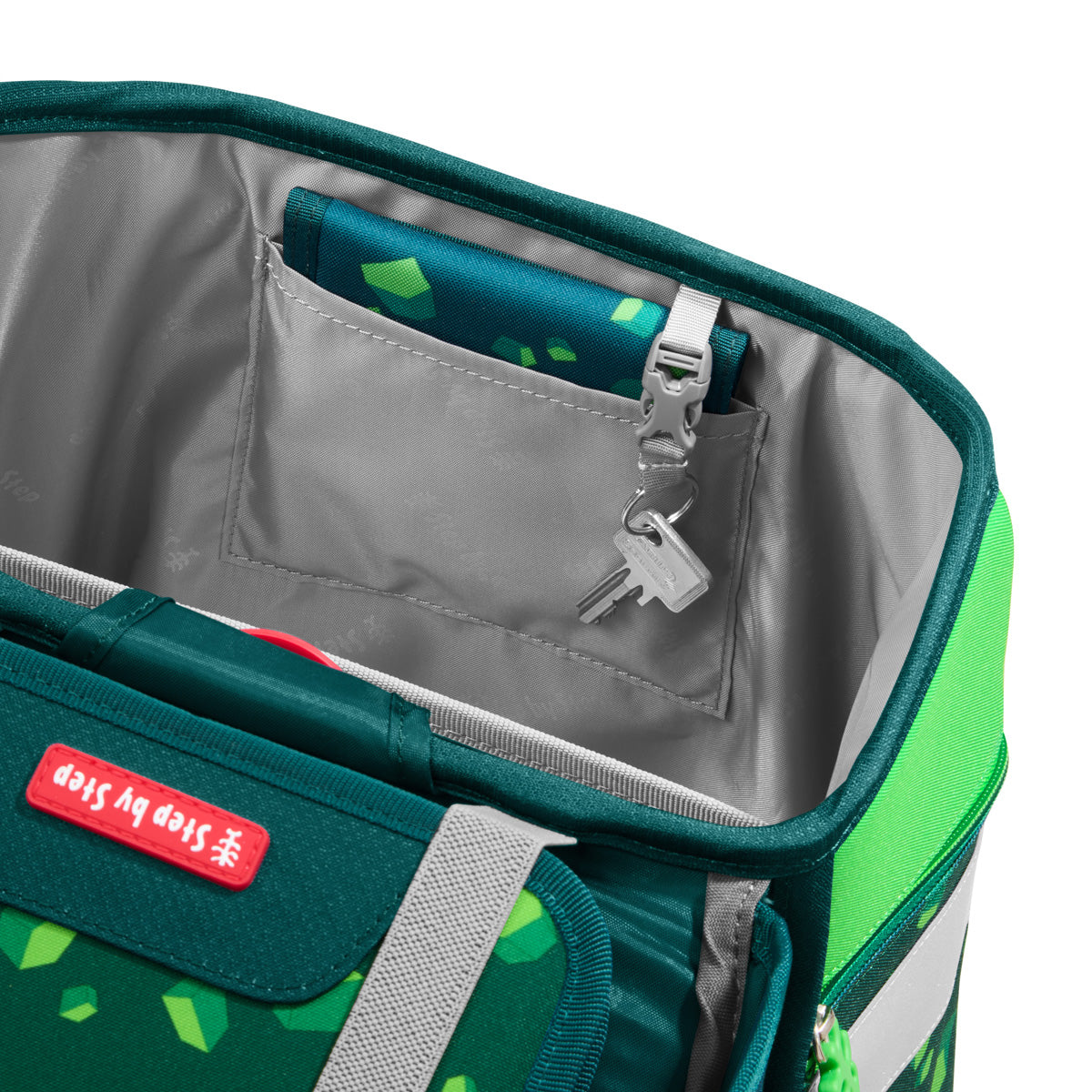 Space - SchulRanzen - Alle Farben 2026 hier zu finden