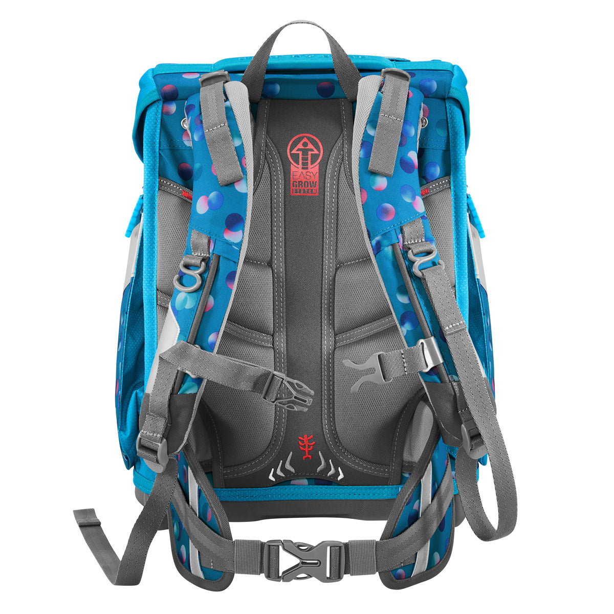 Space - SchulRanzen - Alle Farben 2026 hier zu finden