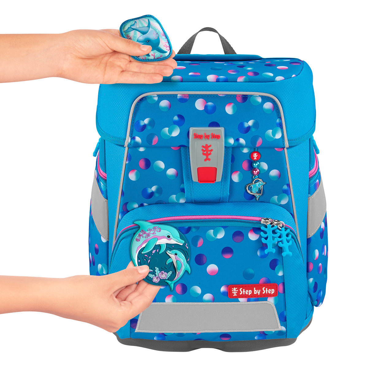 Space - SchulRanzen - Alle Farben 2026 hier zu finden