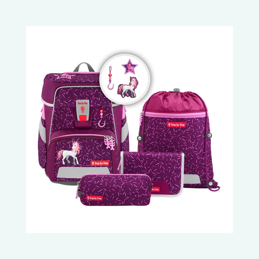 Space - SchulRanzen - Alle Farben 2026 hier zu finden