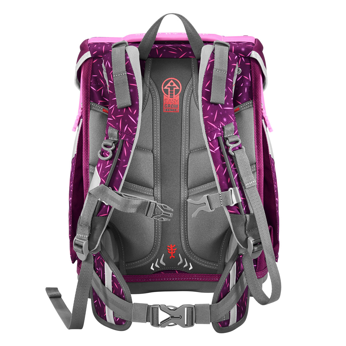 Space - SchulRanzen - Alle Farben 2026 hier zu finden