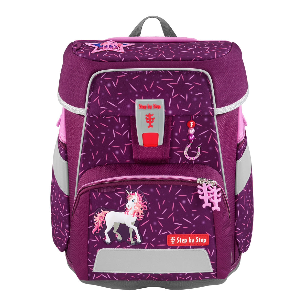 Space - SchulRanzen - Alle Farben 2026 hier zu finden