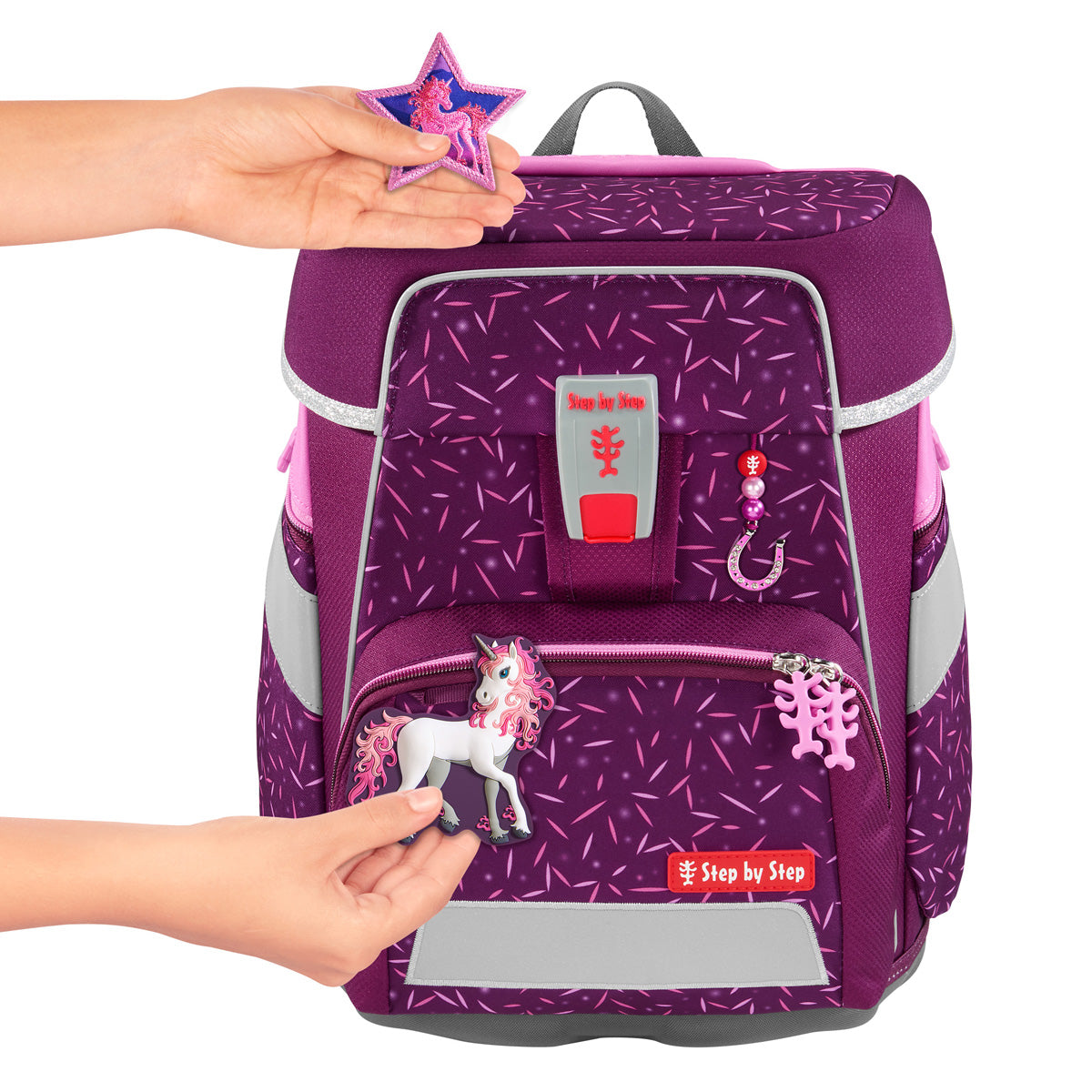 Space - SchulRanzen - Alle Farben 2026 hier zu finden