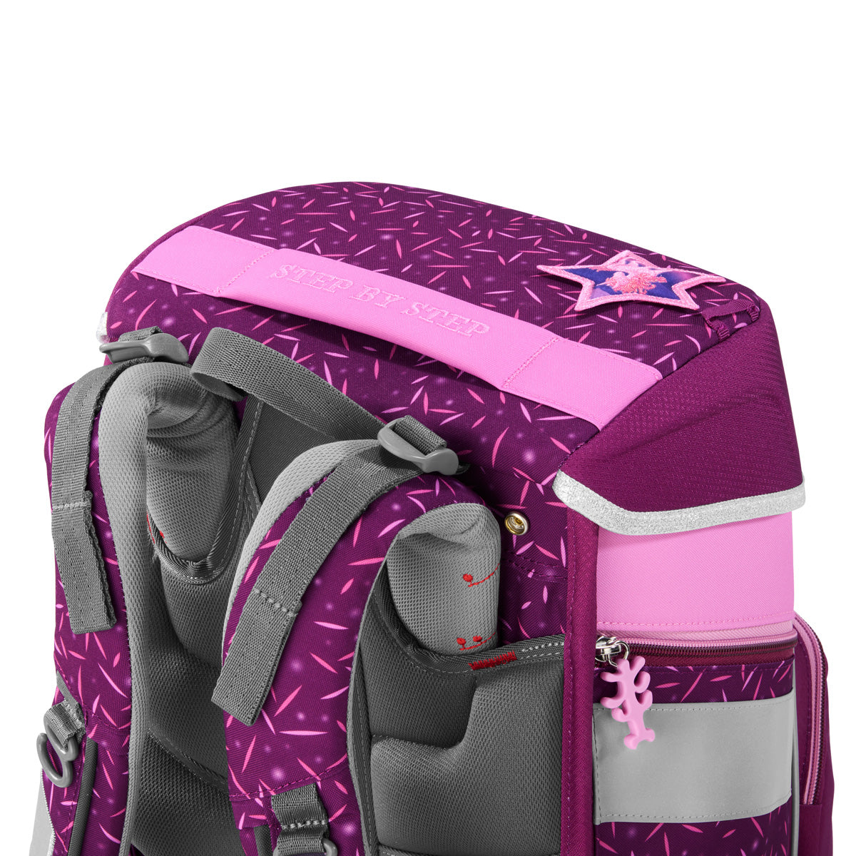 Space - SchulRanzen - Alle Farben 2026 hier zu finden