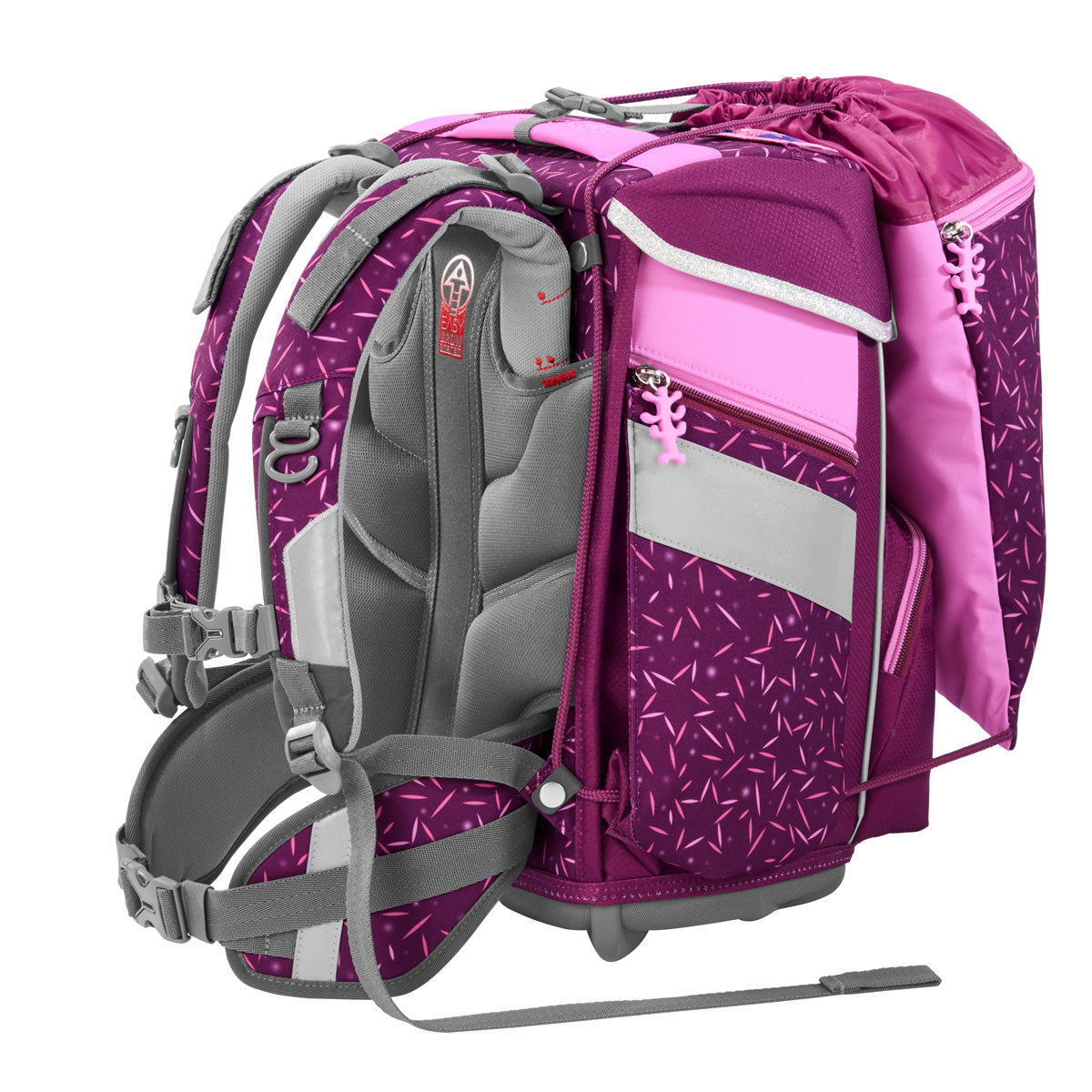 Space - SchulRanzen - Alle Farben 2026 hier zu finden