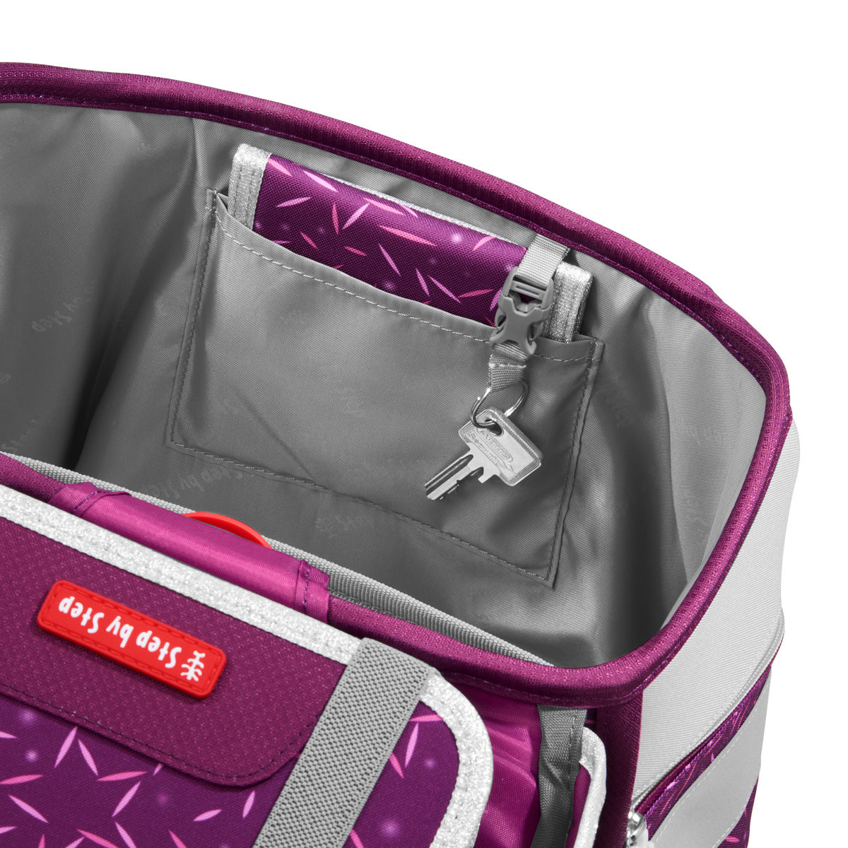 Space - SchulRanzen - Alle Farben 2026 hier zu finden