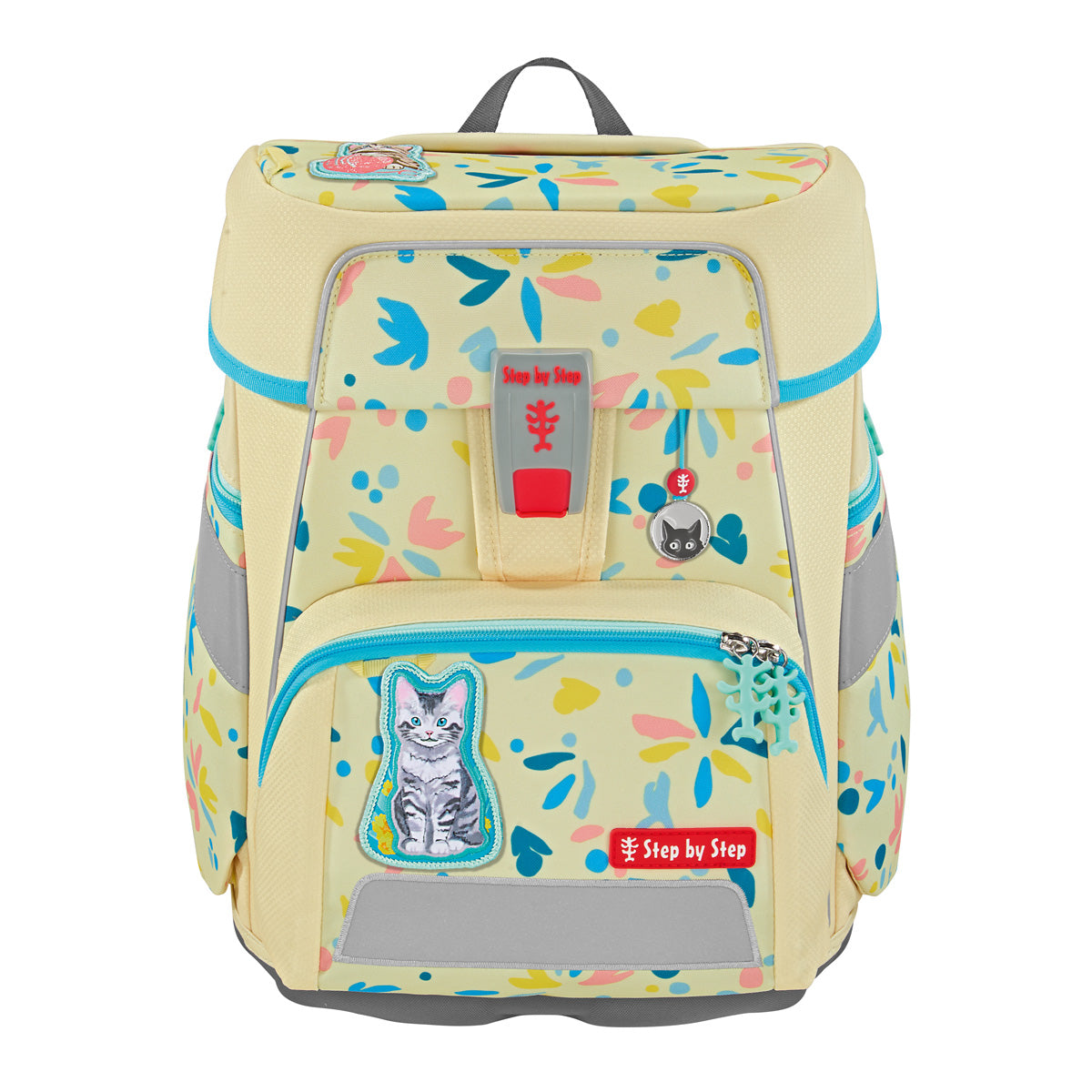 Space - SchulRanzen - Alle Farben 2026 hier zu finden