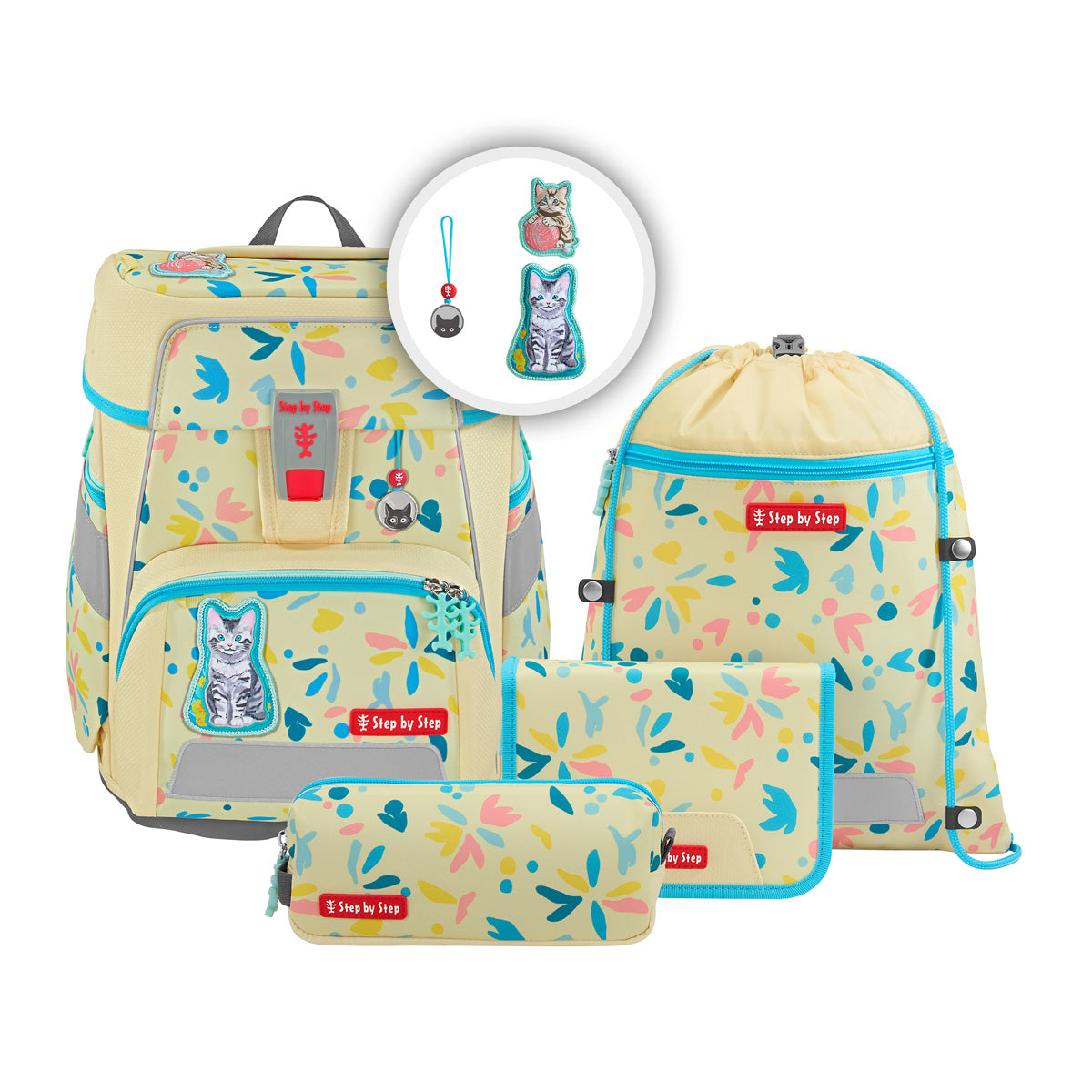 Space - SchulRanzen - Alle Farben 2026 hier zu finden