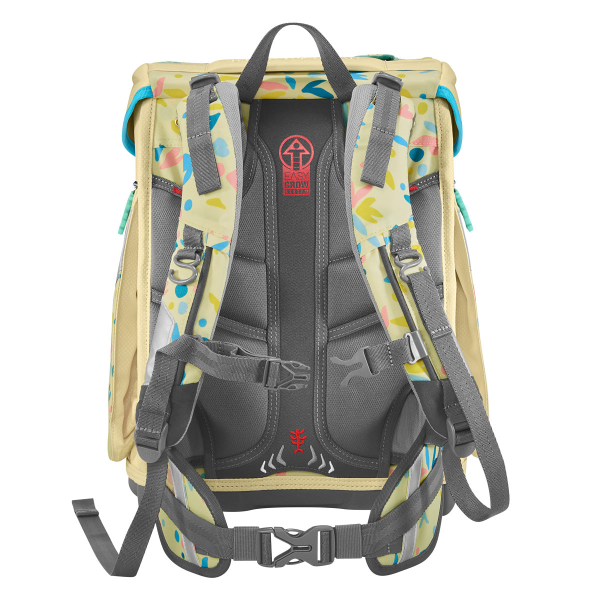 Space - SchulRanzen - Alle Farben 2026 hier zu finden