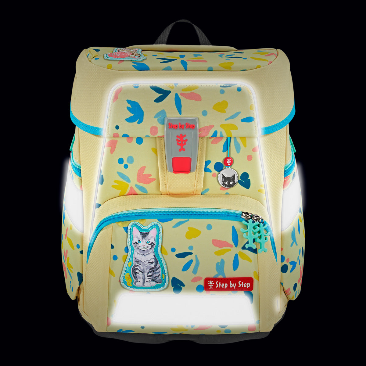 Space - SchulRanzen - Alle Farben 2026 hier zu finden