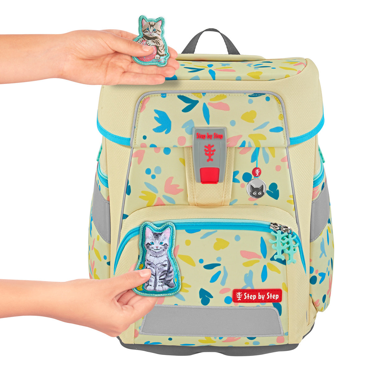 Space - SchulRanzen - Alle Farben 2026 hier zu finden