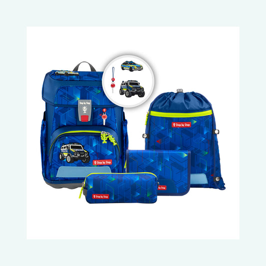 Cloud - Schulranzen - Alle Farben 2026 hier zu finden