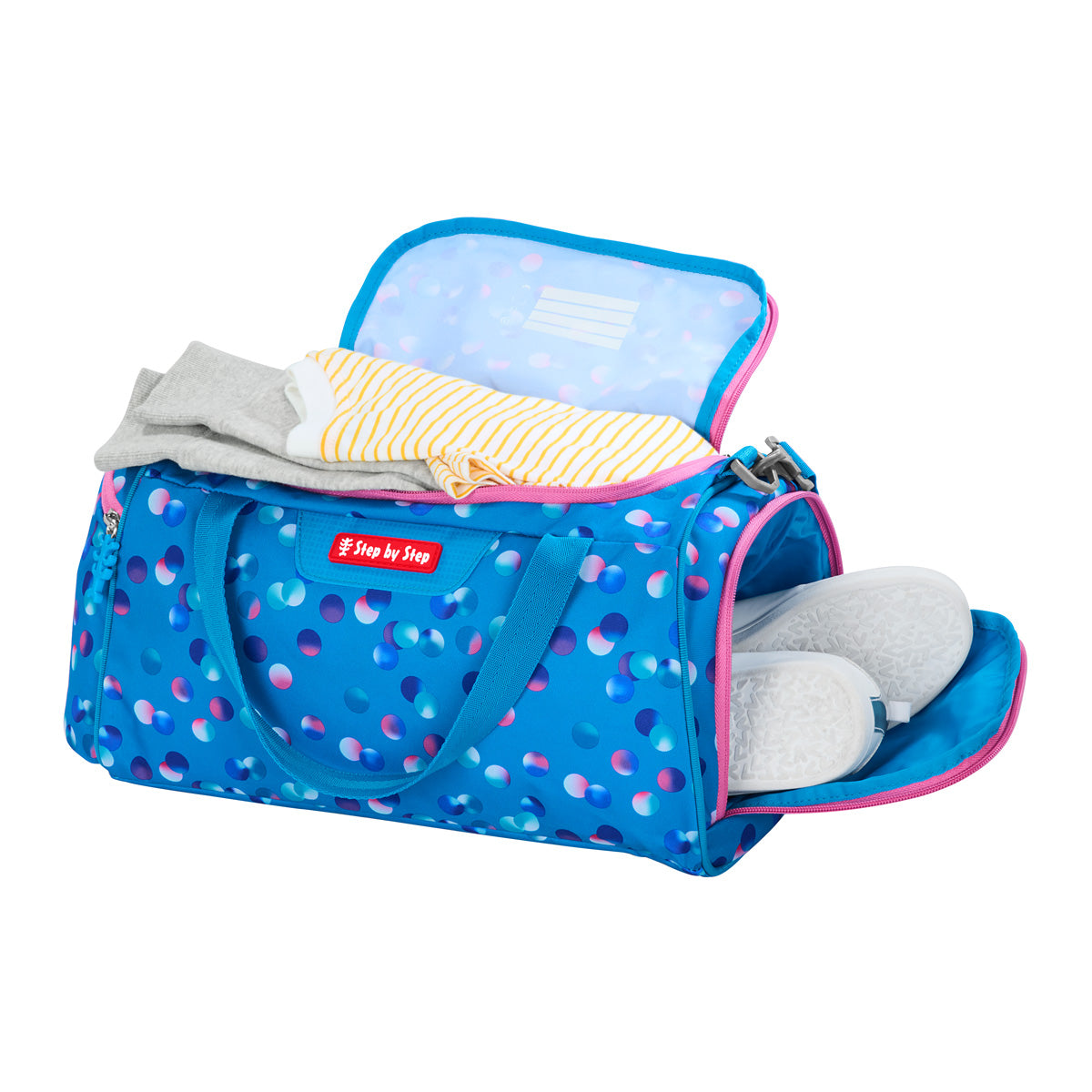 Space - SportTaschen - Alle Farben 2026 hier zu finden