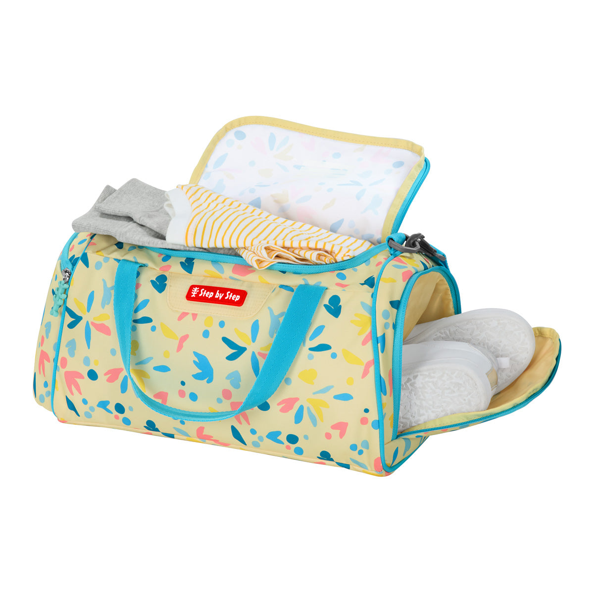 Space - SportTaschen - Alle Farben 2026 hier zu finden