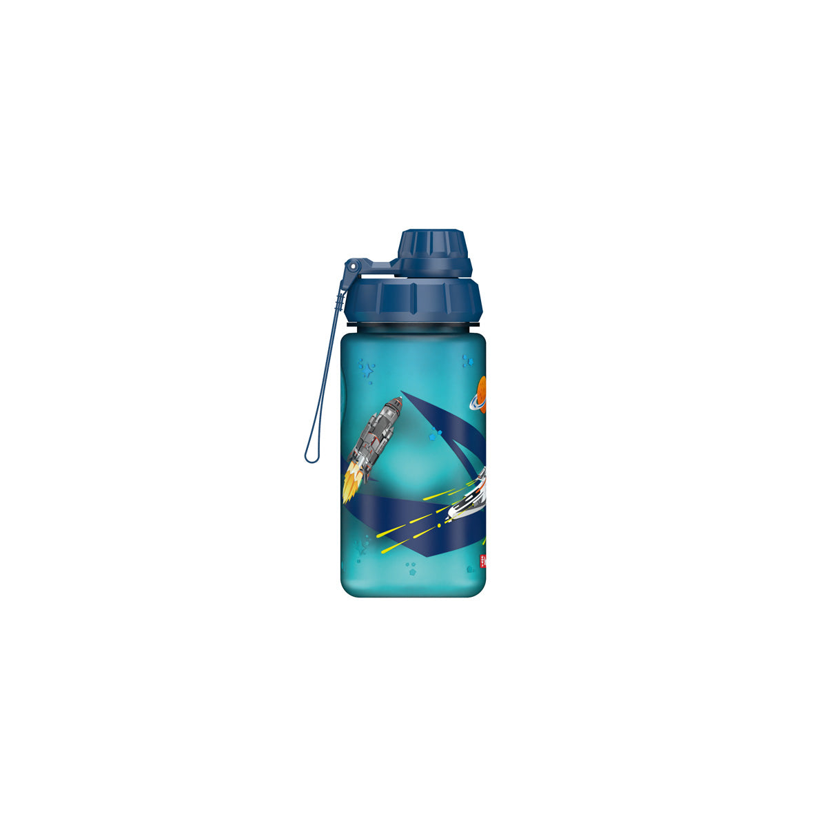 Tritan Trinkflasche - Alle Farben 2026 hier zu finden