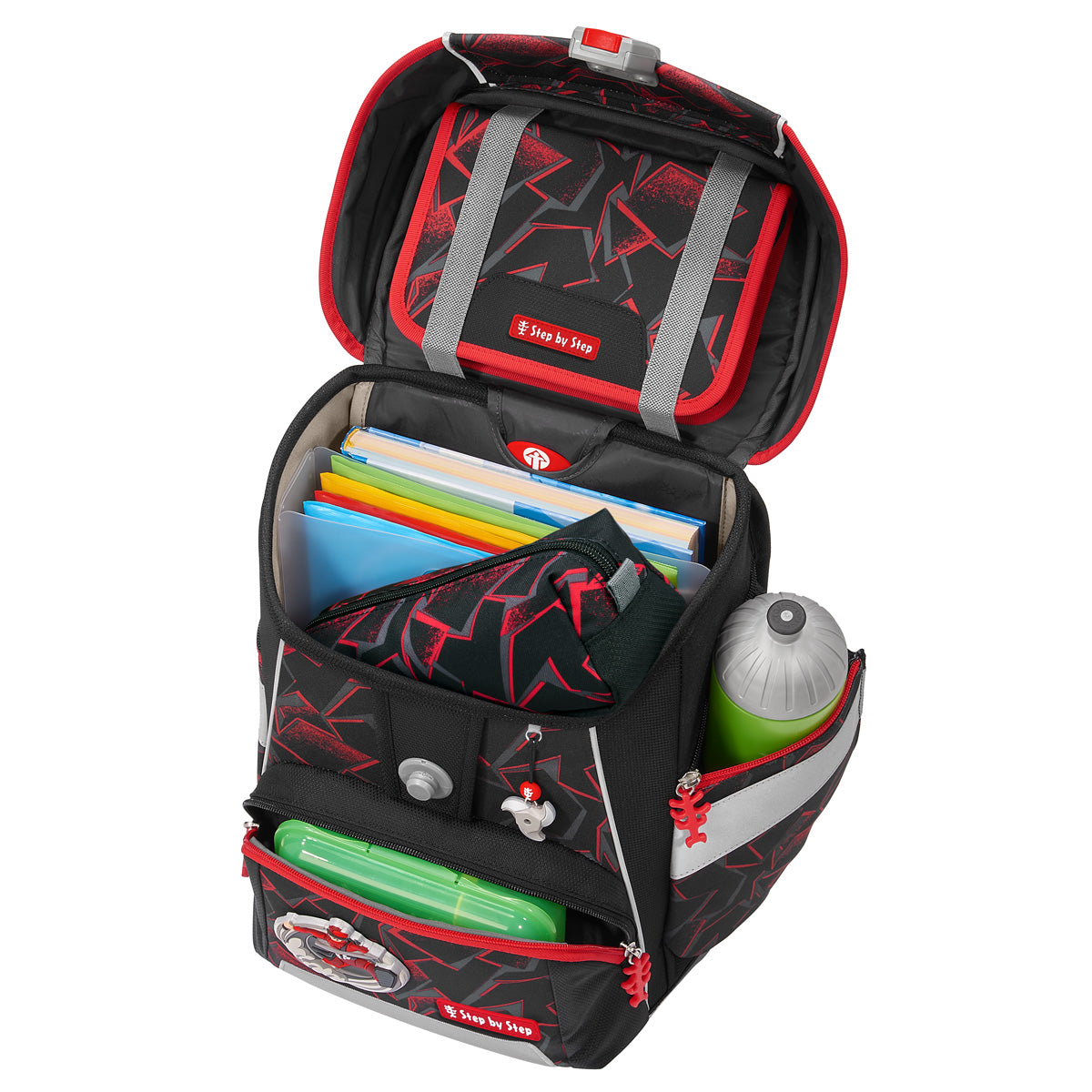 Space - SchulRanzen - Alle Farben 2026 hier zu finden