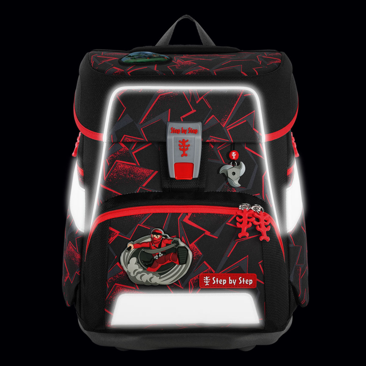 Space - SchulRanzen - Alle Farben 2026 hier zu finden