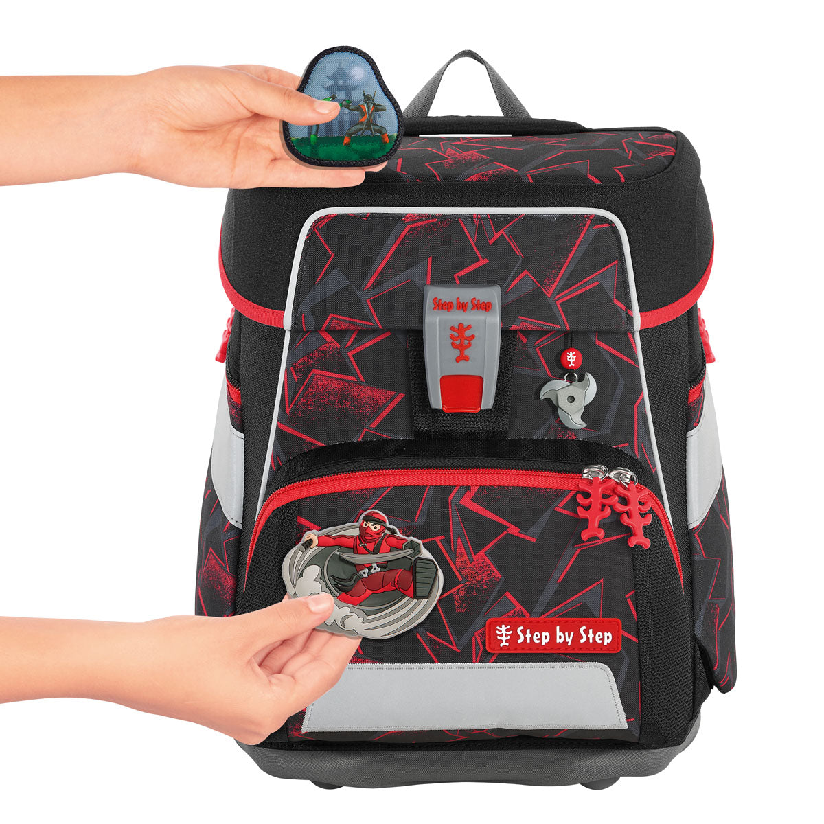 Space - SchulRanzen - Alle Farben 2026 hier zu finden