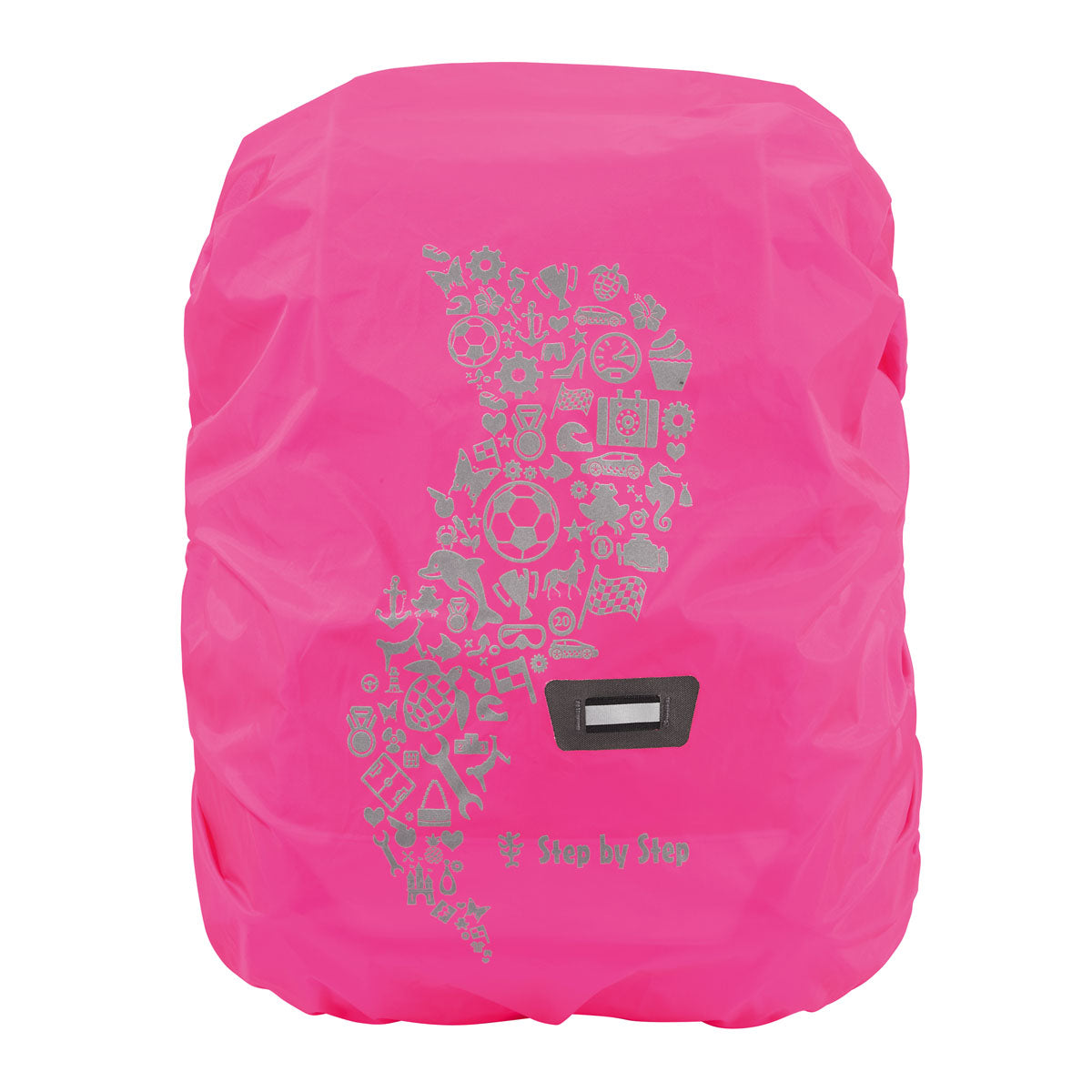 Regen- & Sicherheitshülle - Alle Farben 2026 hier zu finden