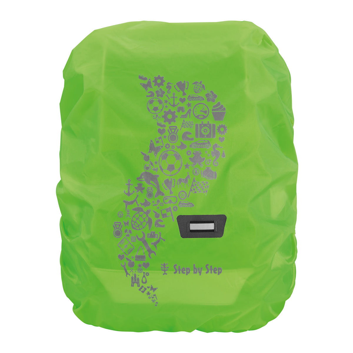 Regen- & Sicherheitshülle - Alle Farben 2026 hier zu finden