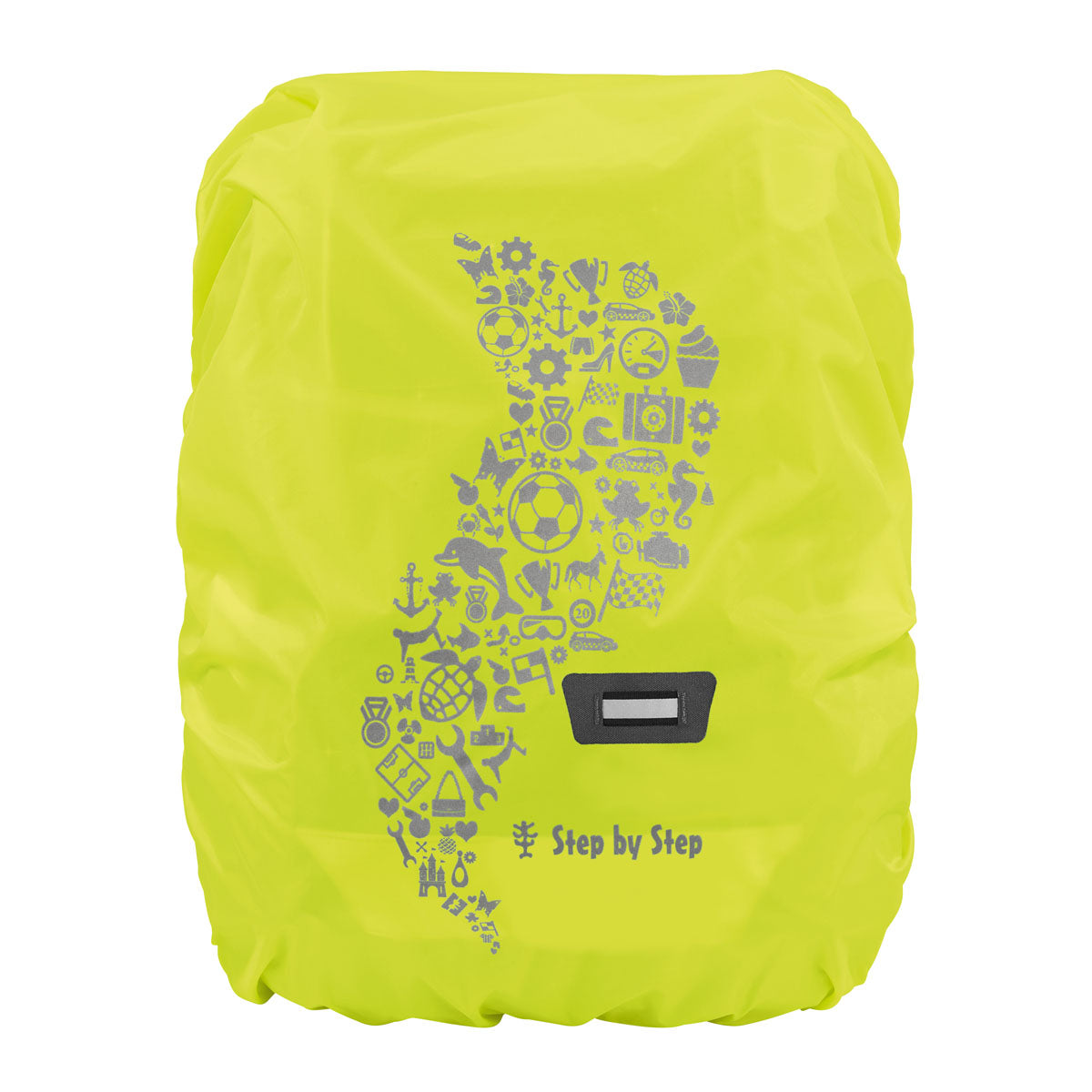 Regen- & Sicherheitshülle - Alle Farben 2026 hier zu finden