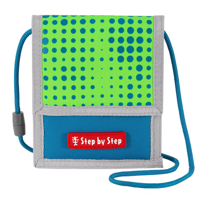 Space Neon - Brustbeutel - Alle Farben 2026 hier zu finden