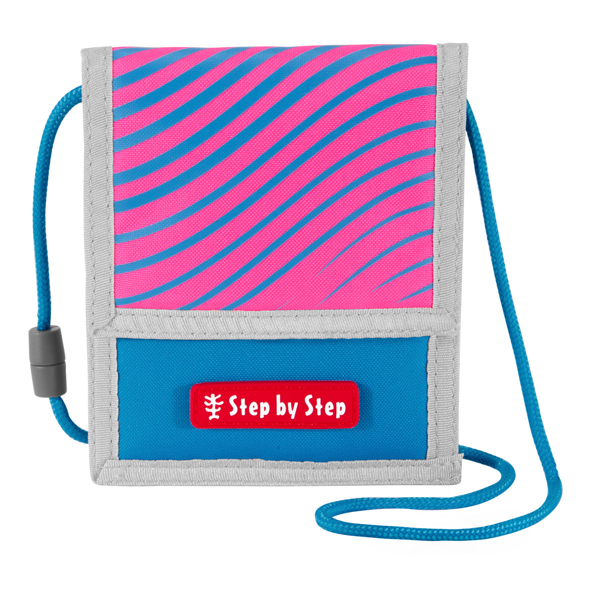 Space Neon - Brustbeutel - Alle Farben 2026 hier zu finden