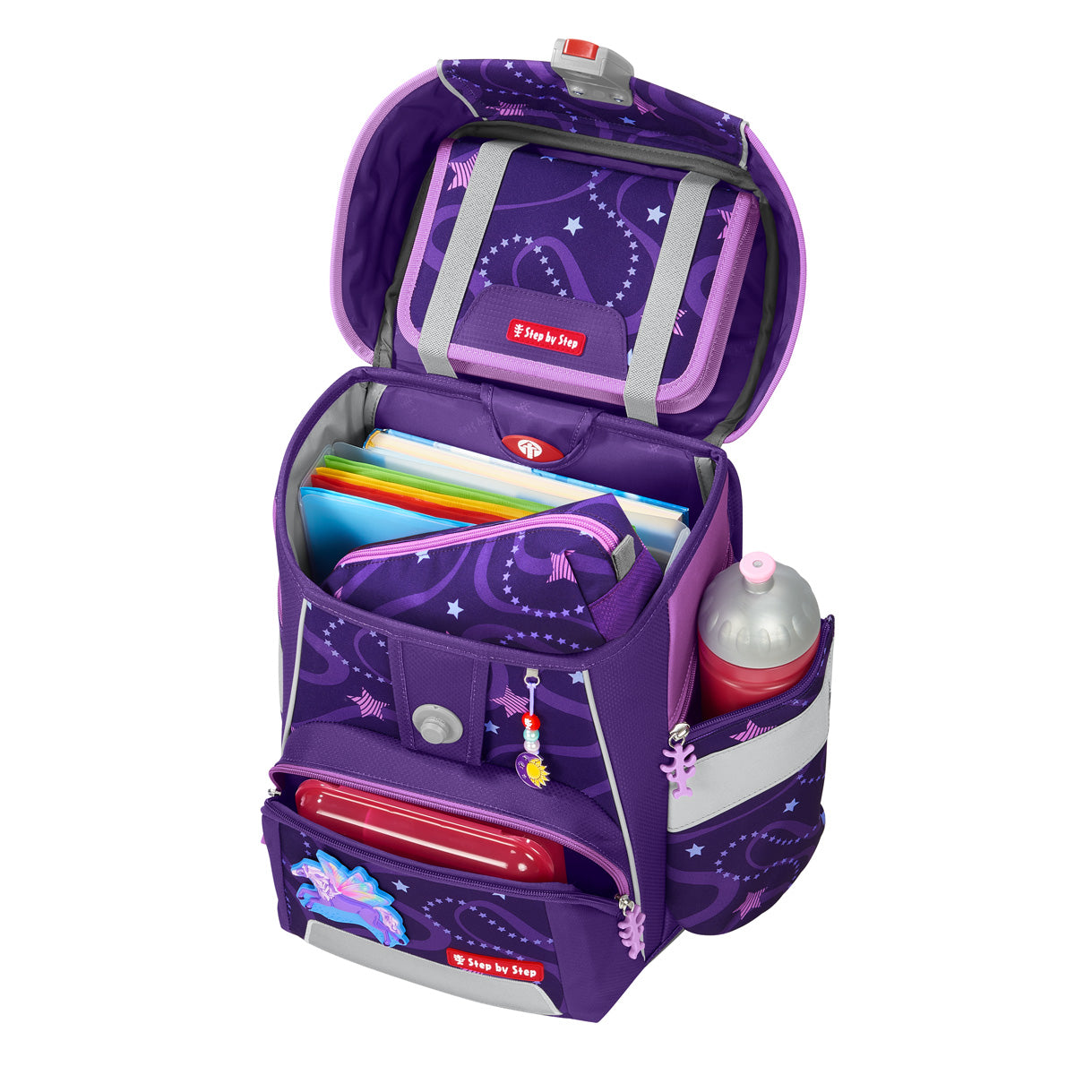 Space - SchulRanzen - Alle Farben 2026 hier zu finden