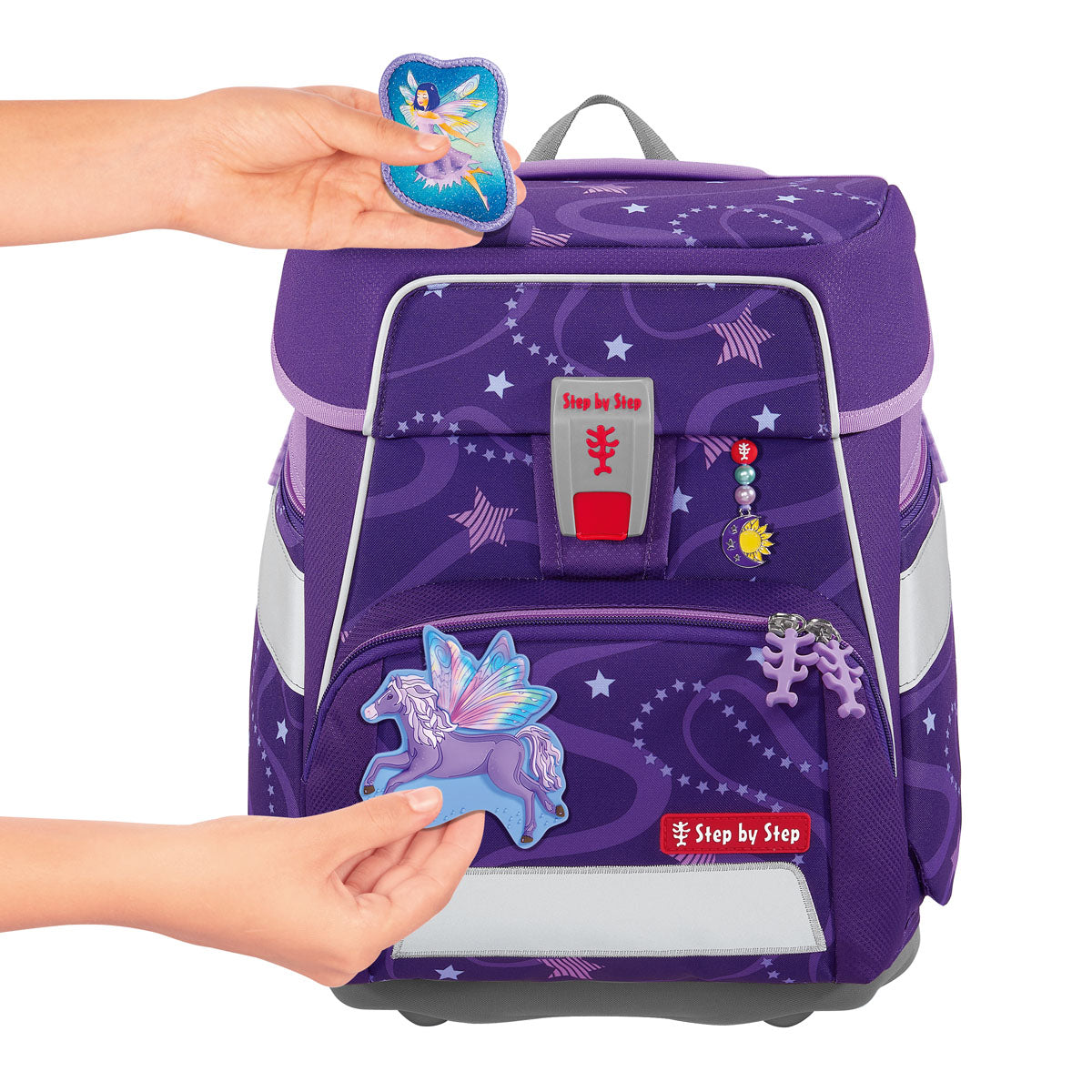 Space - SchulRanzen - Alle Farben 2026 hier zu finden