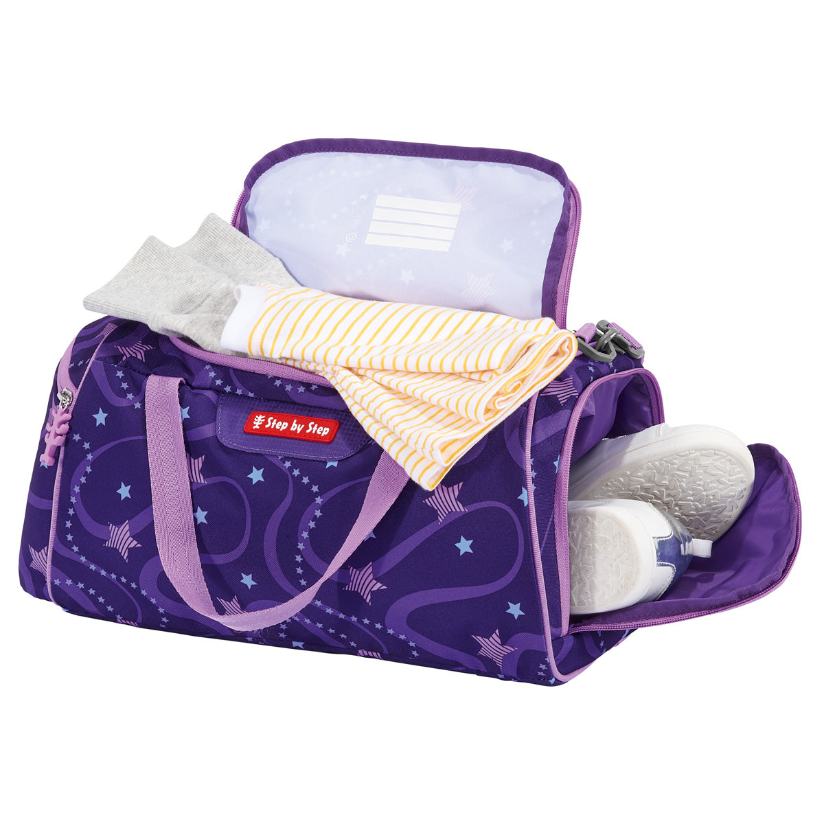 Space - SportTaschen - Alle Farben 2026 hier zu finden