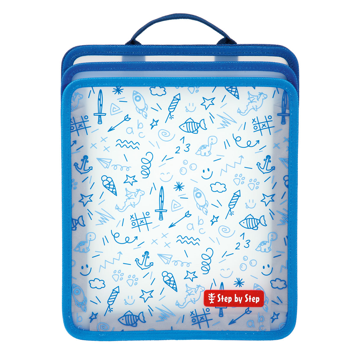 Faltbare Heftebox - Alle Farben 2026 hier zu finden