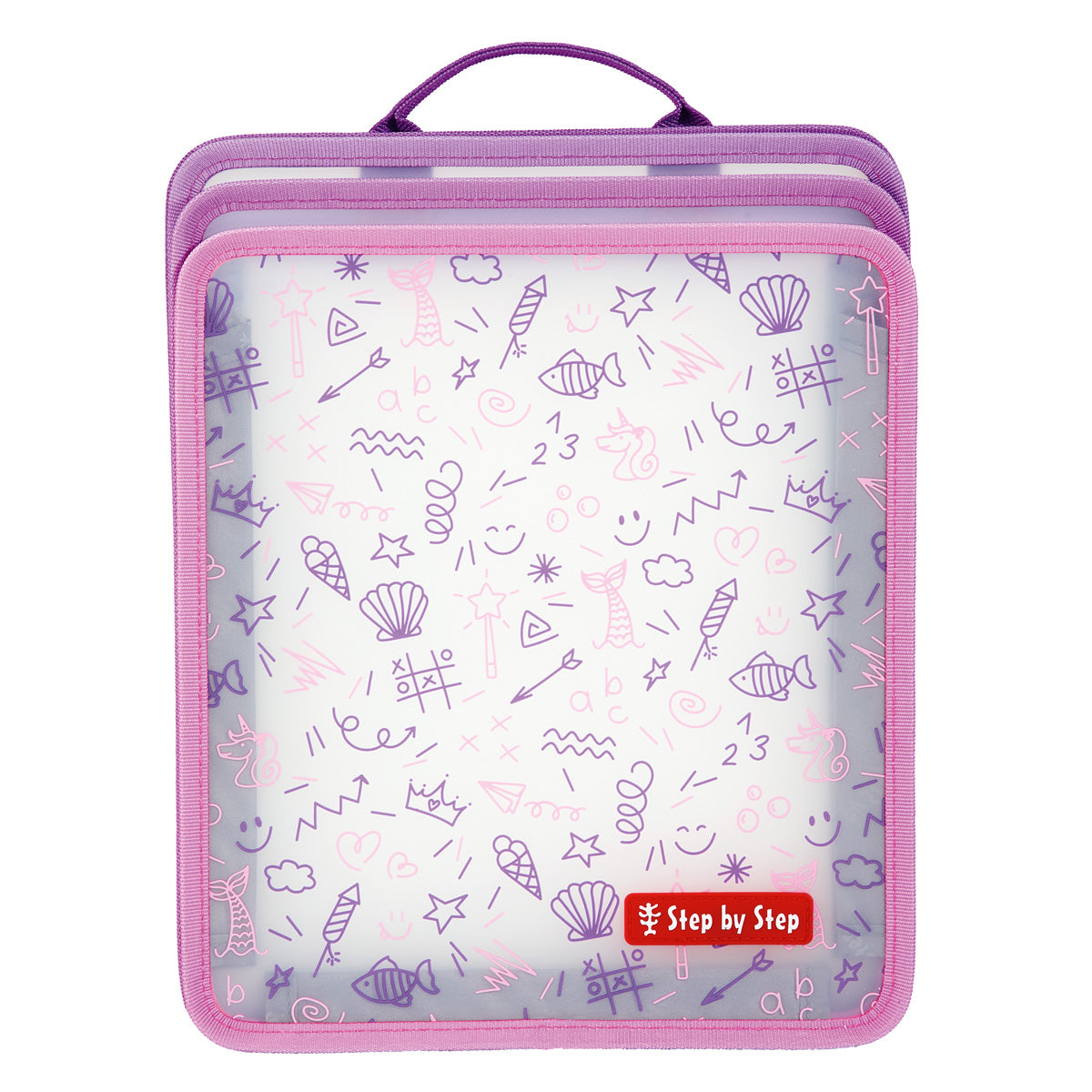 Faltbare Heftebox - Alle Farben 2026 hier zu finden