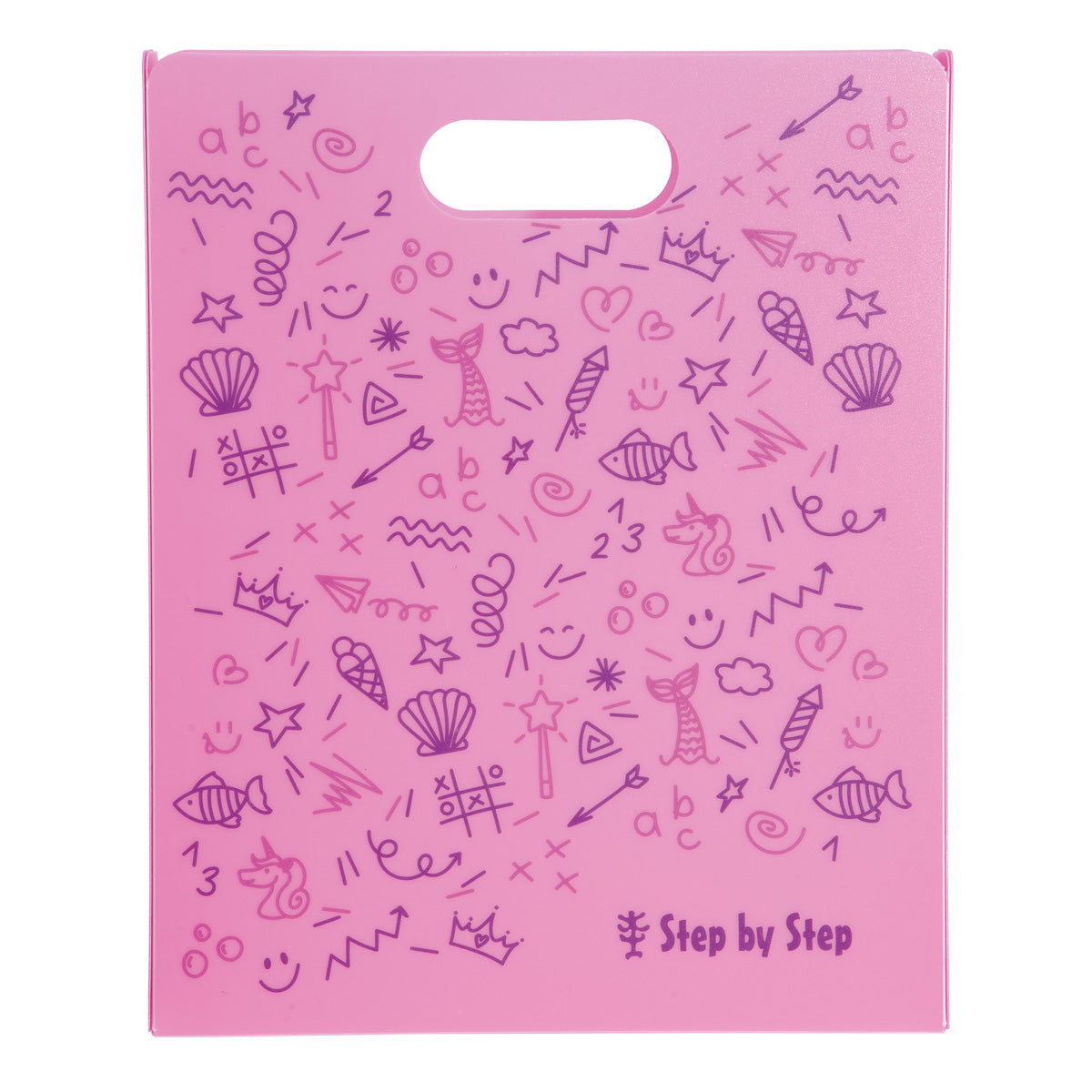 heftebox mit Tragegriff - Alle Farben 2026 hier zu finden