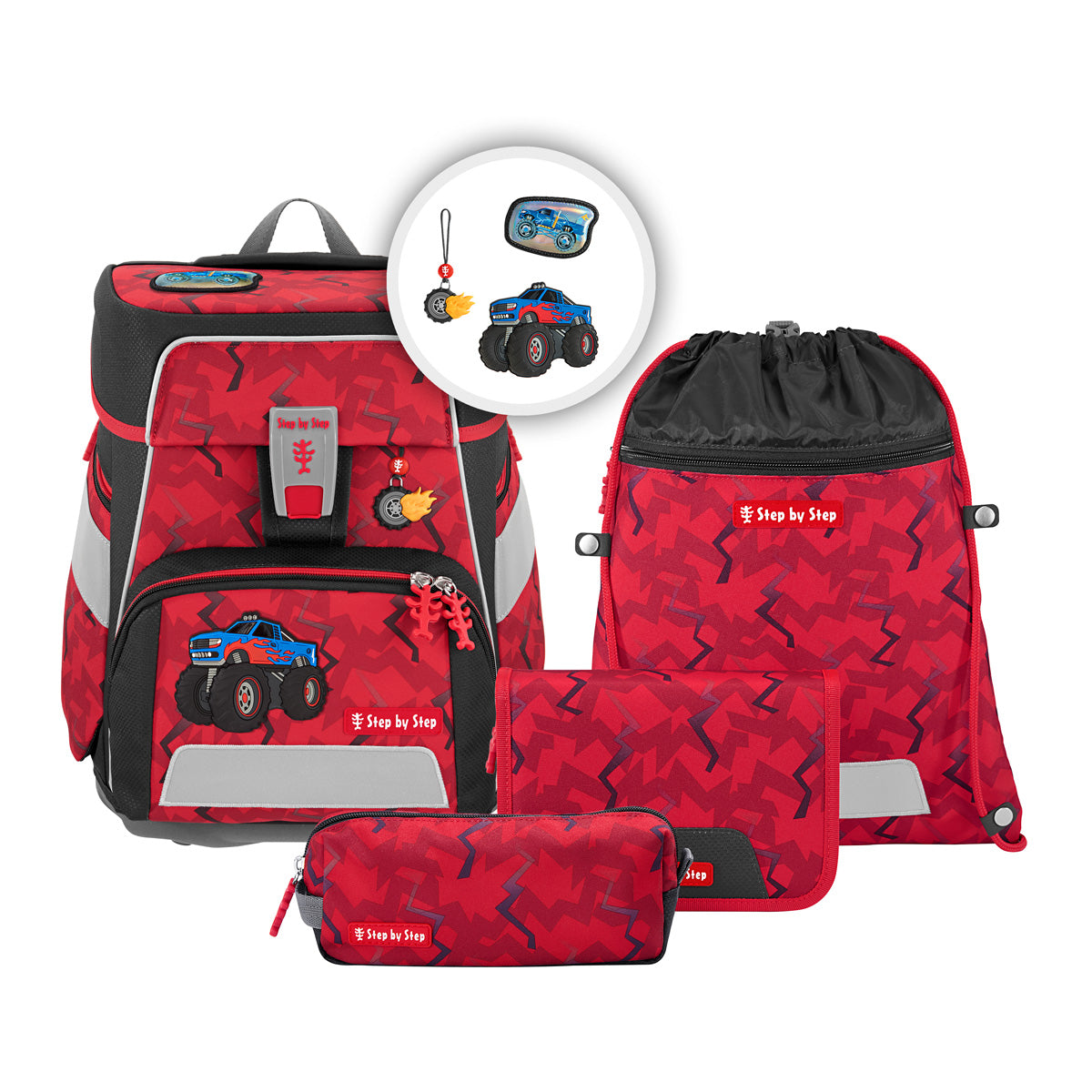 Space - SchulRanzen - Alle Farben 2026 hier zu finden