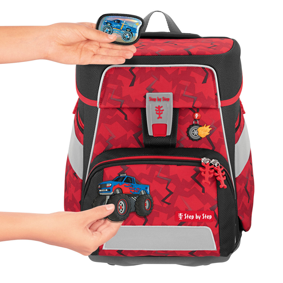 Space - SchulRanzen - Alle Farben 2026 hier zu finden