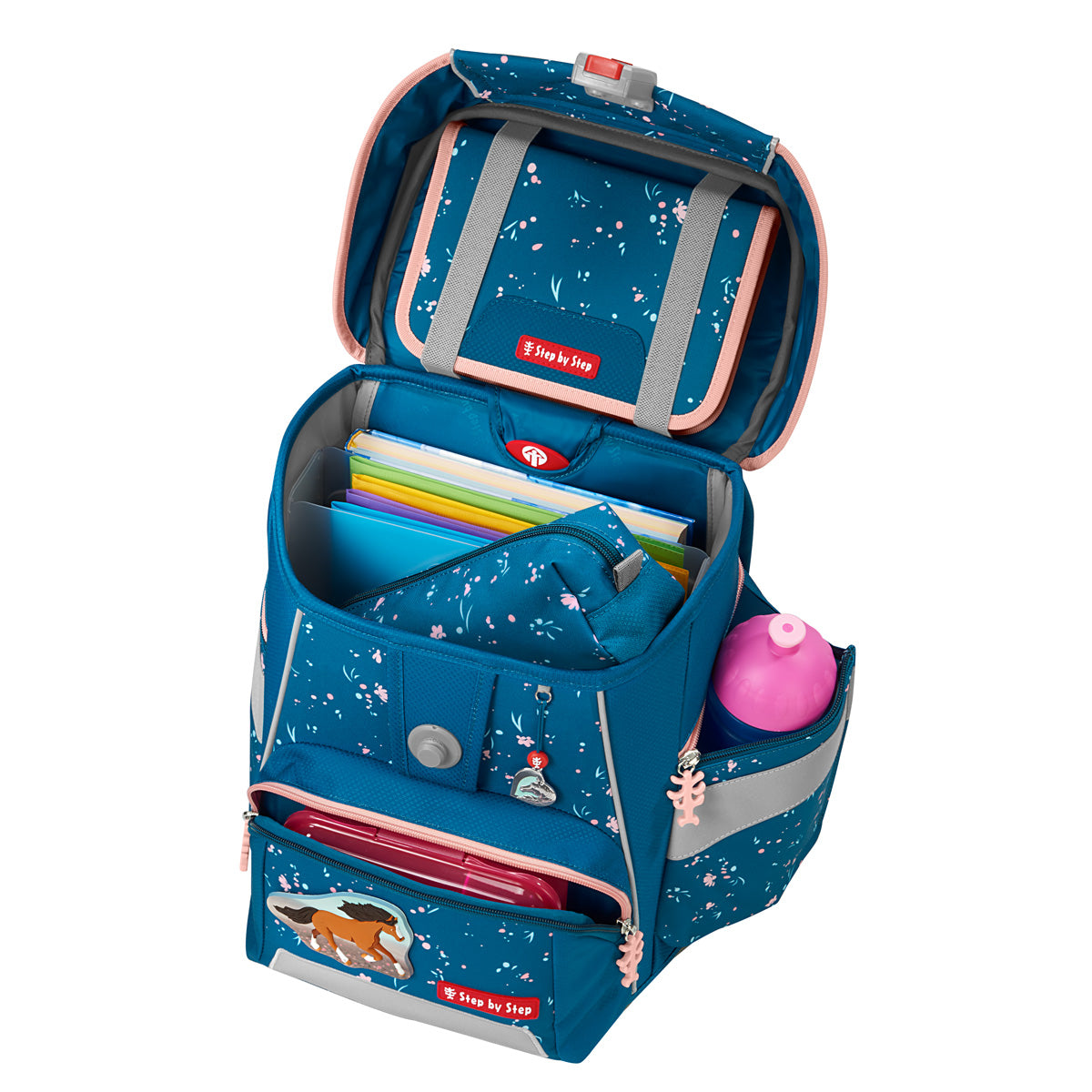 Space - SchulRanzen - Alle Farben 2026 hier zu finden