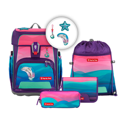 Cloud Ocean - Schulranzen - Alle Farben 2026 hier zu finden