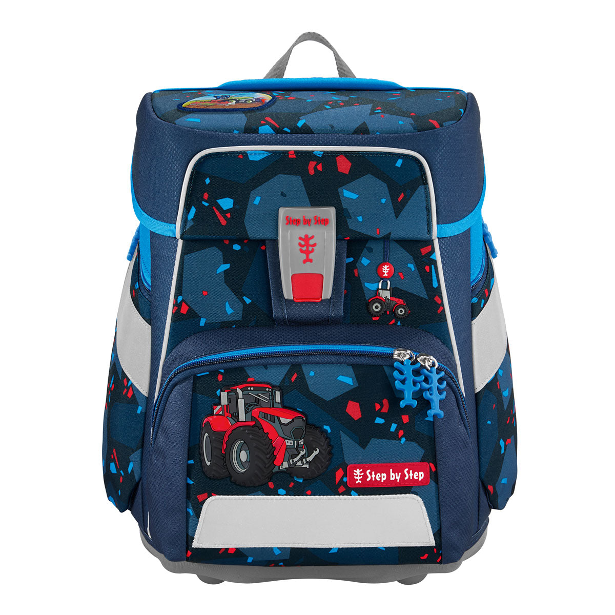 Space - SchulRanzen - Alle Farben 2026 hier zu finden