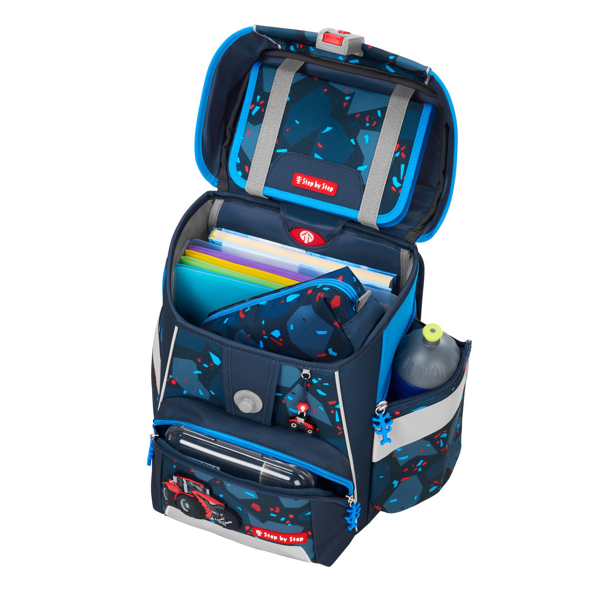 Space - SchulRanzen - Alle Farben 2026 hier zu finden