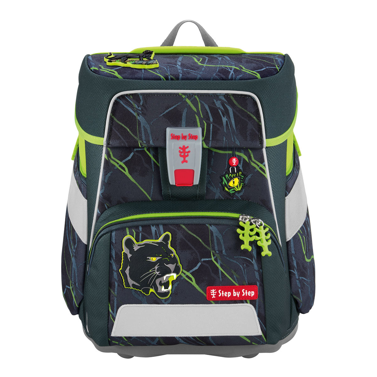 Space - SchulRanzen - Alle Farben 2026 hier zu finden