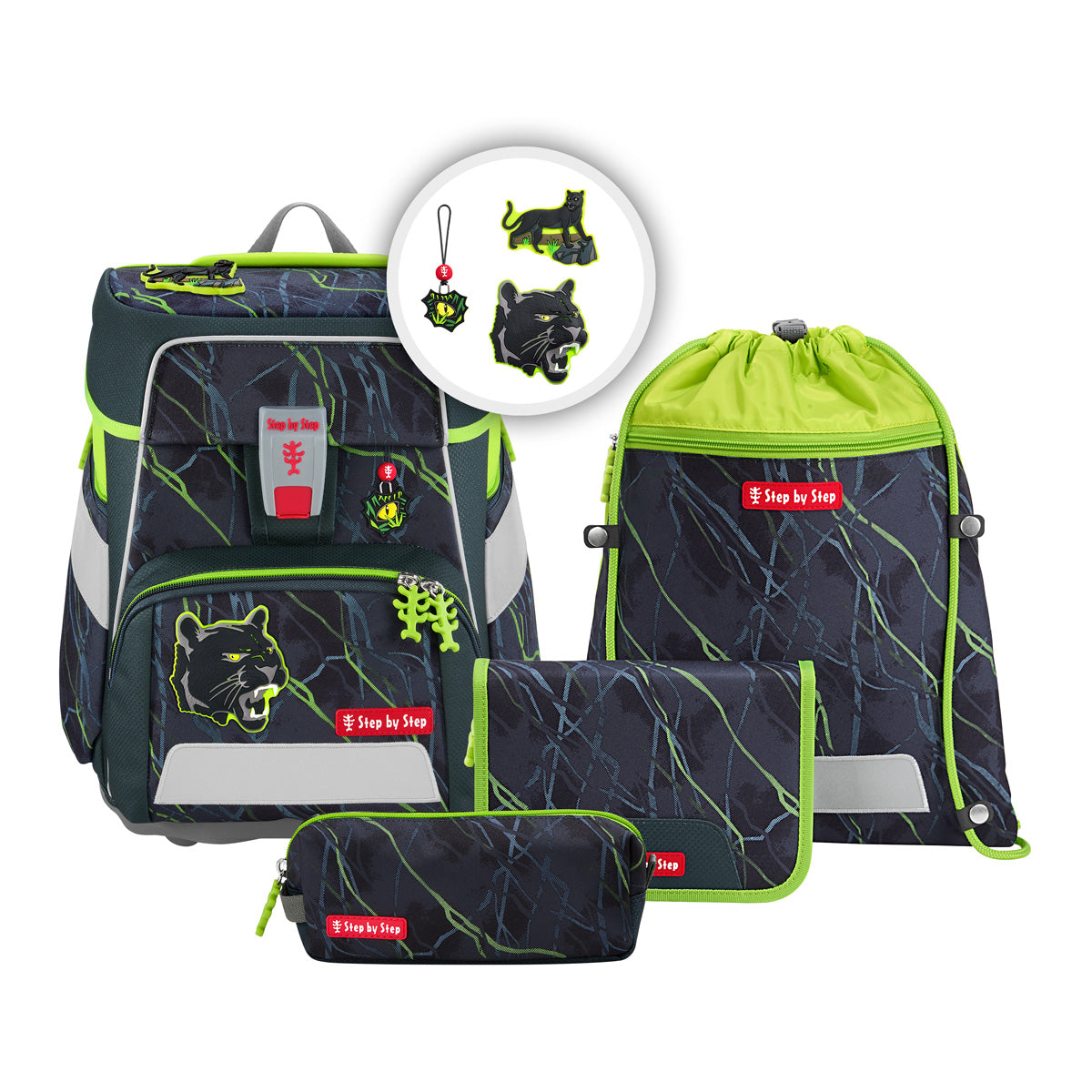 Space - SchulRanzen - Alle Farben 2026 hier zu finden