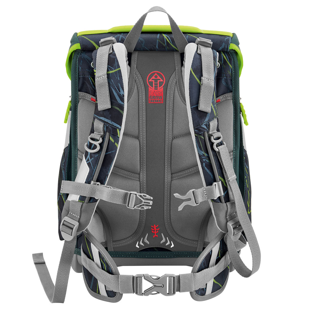 Space - SchulRanzen - Alle Farben 2026 hier zu finden