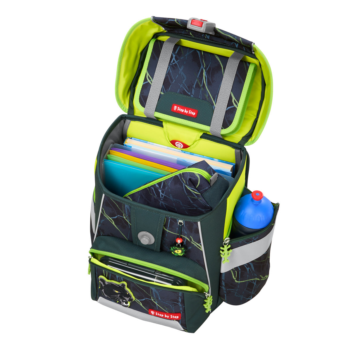 Space - SchulRanzen - Alle Farben 2026 hier zu finden