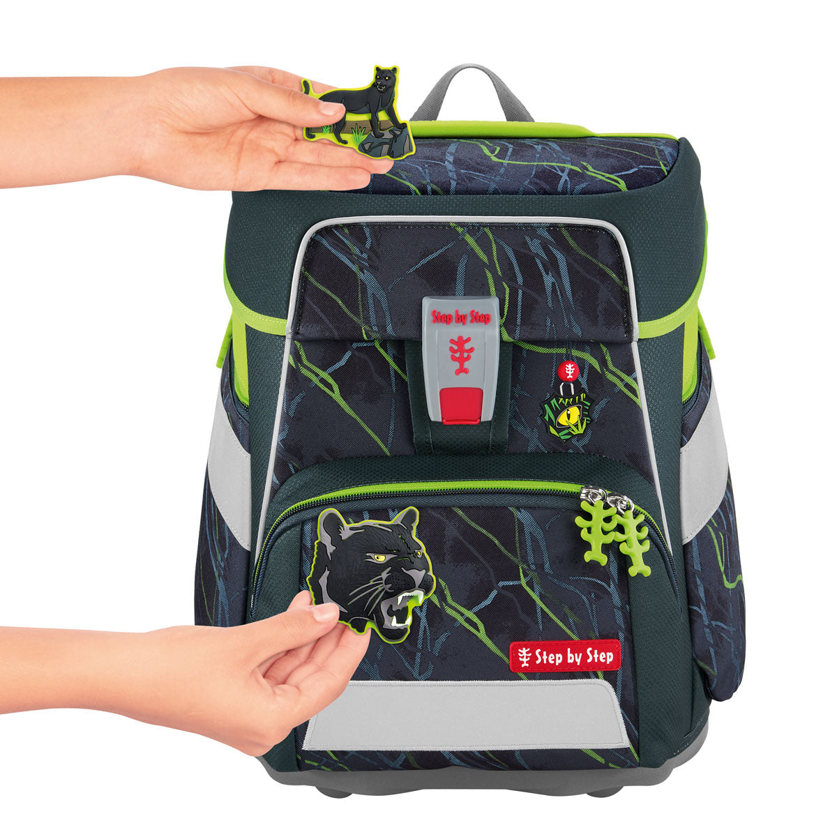 Space - SchulRanzen - Alle Farben 2026 hier zu finden