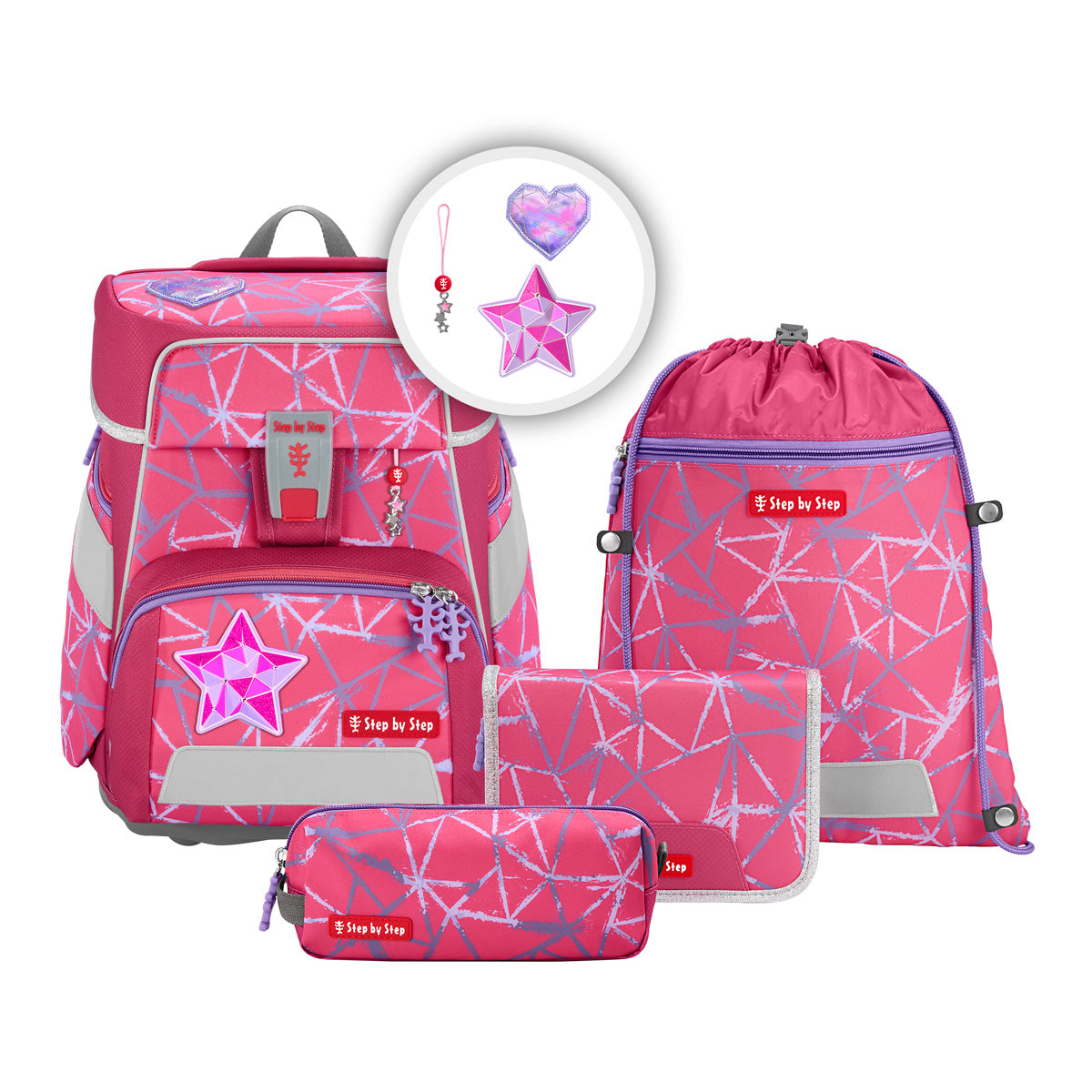 Space - SchulRanzen - Alle Farben 2026 hier zu finden